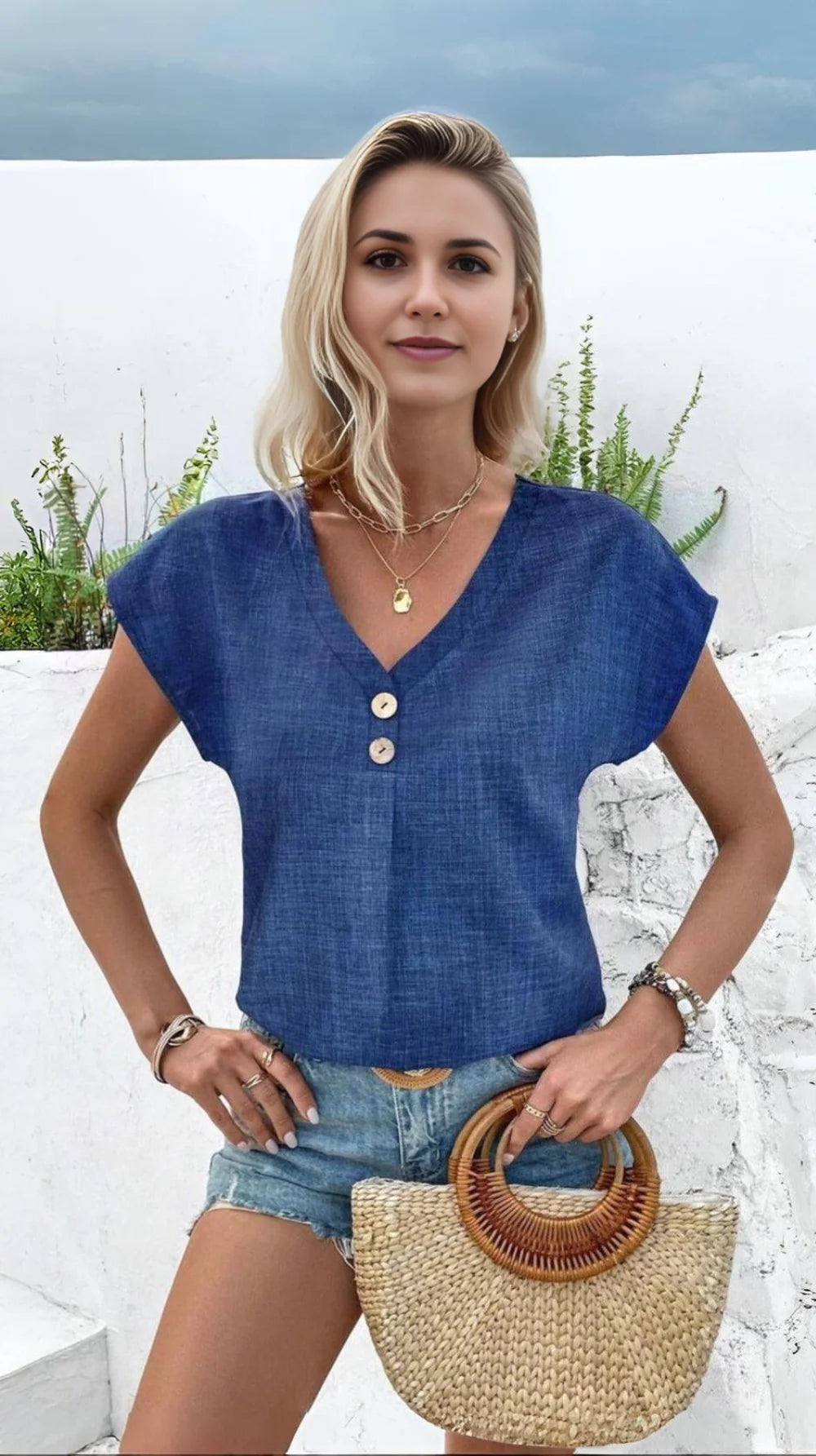 BLUSAS