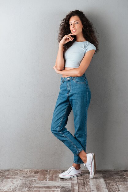 Pantalones Clasicos