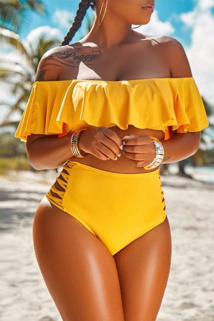 TRAJE DE BAÑO