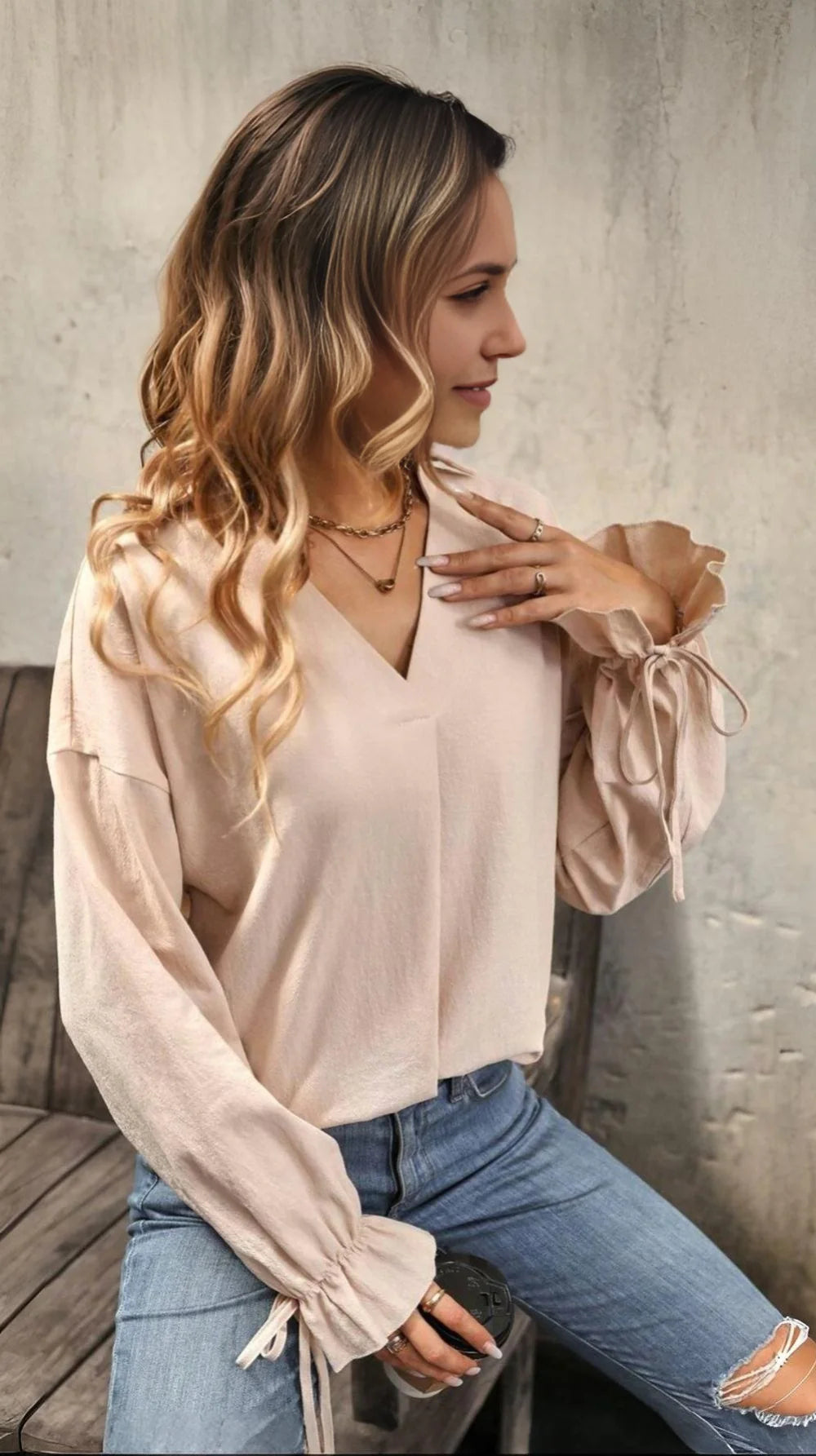 BLUSAS