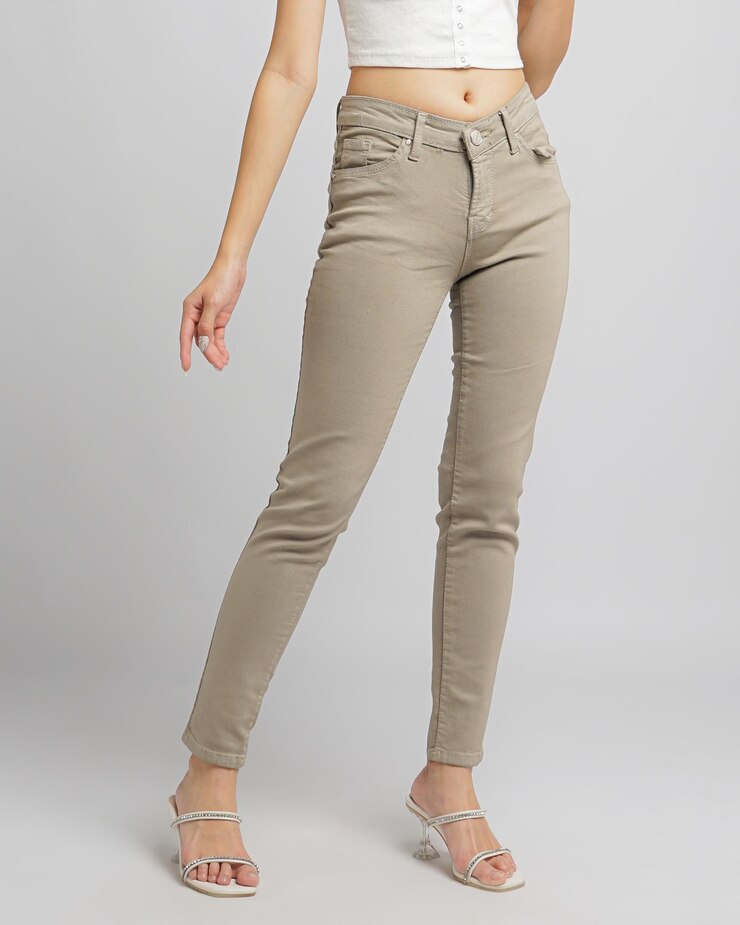 PANTALONES SKYNNI